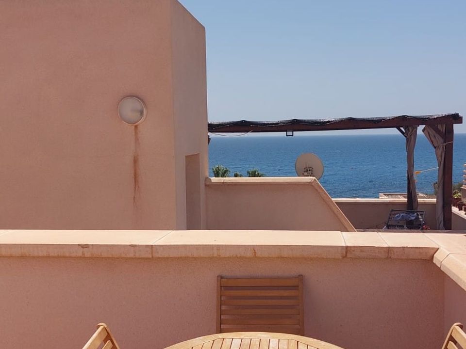 Casa adossada a Carboneras, Almeria - foto 5